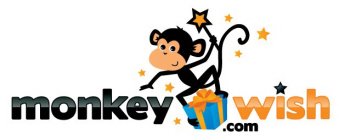 MONKEY WISH.COM