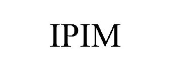 IPIM