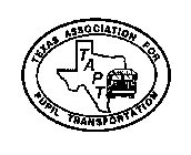 TEXAS ASSOCIATION FOR PUPIL TRANSPORTATION TAPT SCHOOL BUS