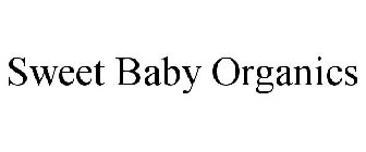 SWEET BABY ORGANICS
