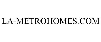 LA-METROHOMES.COM
