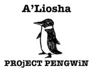 A'LIOSHA PROJECT PENGWIN