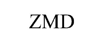 ZMD