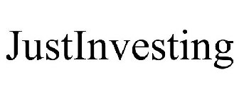 JUSTINVESTING