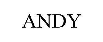 ANDY