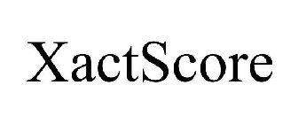 XACTSCORE