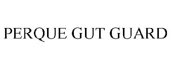 PERQUE GUT GUARD