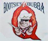 BOOTSIE'S BUBBA Q