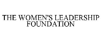 WOMEN'S LEADERSHIP FOUNDATION