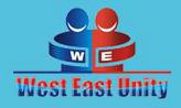 WEST EAST UNITY WE