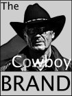 THE COWBOY BRAND