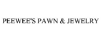 PEEWEE'S PAWN & JEWELRY