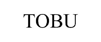 TOBU