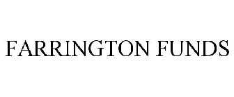 FARRINGTON FUNDS