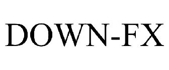 DOWN-FX