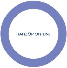 HANZOMON LINE