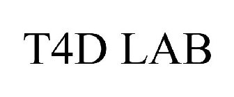 T4D LAB