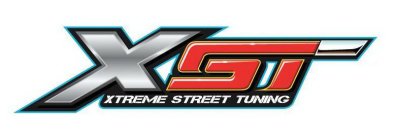 XST XTREME STREET TUNING