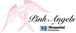 PINK ANGELS OF M MEMORIAL FOUNDATION