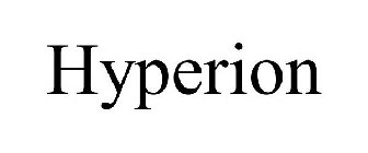 HYPERION