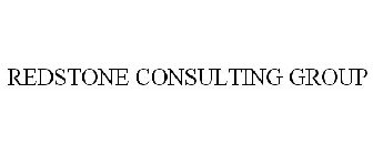 REDSTONE CONSULTING GROUP