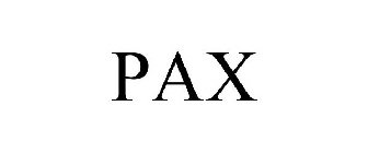 PAX