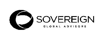 SOVEREIGN GLOBAL ADVISORS