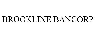 BROOKLINE BANCORP