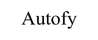 AUTOFY