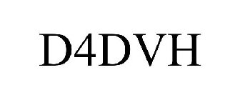 D4DVH