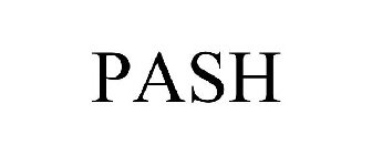 PASH