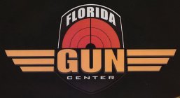 FLORIDA GUN CENTER