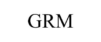 GRM