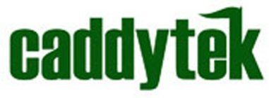 CADDYTEK