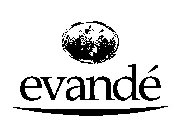 EVANDÉ