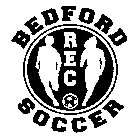 BEDFORD REC SOCCER