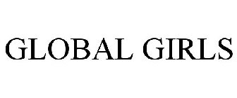 GLOBAL GIRL