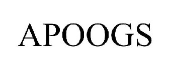 APOOGS