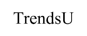 TRENDSU