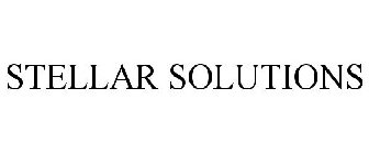 STELLAR SOLUTIONS