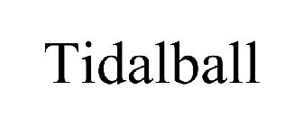 TIDALBALL