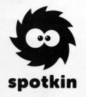 SPOTKIN