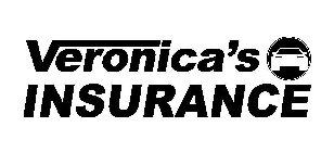 VERONICA'S INSURANCE