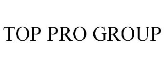 TOP PRO GROUP