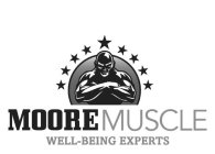 MOOREMUSCLE WELL-BEING EXPERTS