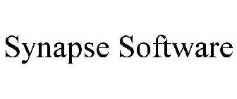 SYNAPSE SOFTWARE
