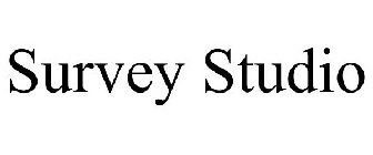 SURVEY STUDIO