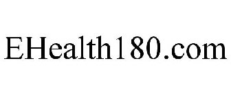 EHEALTH180.COM