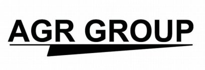 AGR GROUP