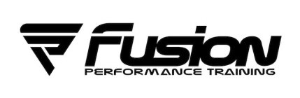 FUSION PERFORMANCE TRAINING